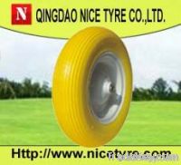 PU Foam Wheel