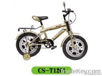 Children bicycle