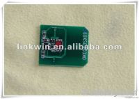 LW-OB2200 toner chip for printer model OKI B2200