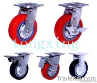 Tooling Carts Caster