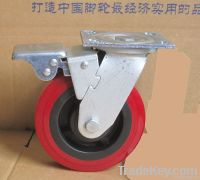 6 Inches Scaffolding Caster