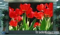 P10 Column LED Display