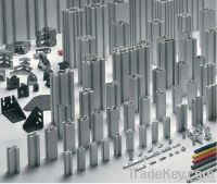 Aluminum Profile / Extrusion