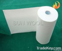 ceramic fiber paper