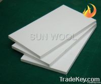 ceramic fiber board