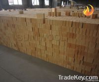 refractory bricks