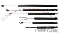 Lift gas spring