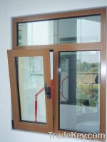 SDP-45 Series Aluminum Tilt And