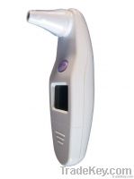 Infrared ear thermometer