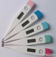 baby clinical thermometer