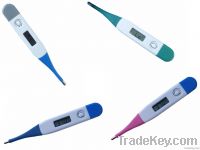 baby clinical thermometer