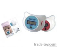 baby clinical thermometer