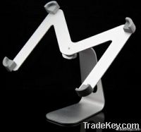 Ipad Aluminium Stand Holder
