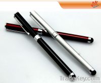 stylus with pen