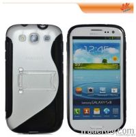 TPU case for Sumsang S3 I9300