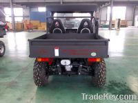 1000cc diesel farm truck, Diesel Engine