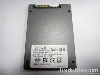 SSD solid state hard drive Flash memory SATA2