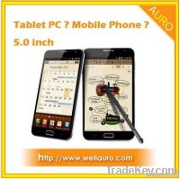 A9220 5.0 inch Capacitive Touch Screen Mobile Phone