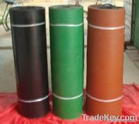 Insulation Rubber Sheet