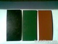 Insulation Rubber Slab