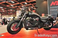 Dinli 80cc Motorcycle