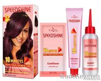 10 Minutes House Use Hair Color Cream