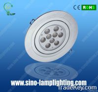 Led downlight