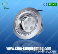 Led downlight