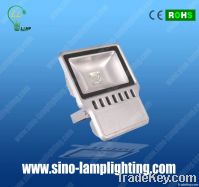 Led flood light