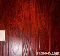 wood flooring