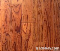 wood flooring