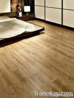 wood flooring