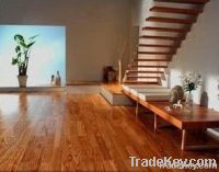 wood flooring
