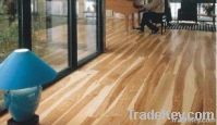 wood flooring