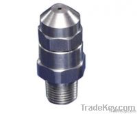 FULL CONE NOZZLES