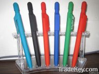 ball pen