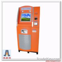 Bank ATM Machine