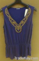women's vest