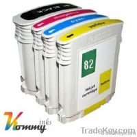 Compatible Ink Cartridge For Hp82