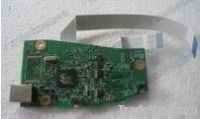 Free shipping 100% tested formatter board for HP1102 1102W P1102W 1106