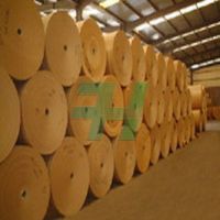 Brown Kraft Paper