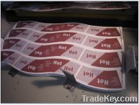 Blonk of PE Coated Paper