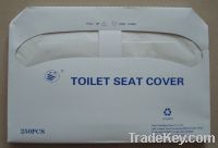 Recycled Pulp of Toilet Seat Cover