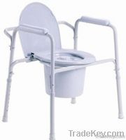 Commode Chair