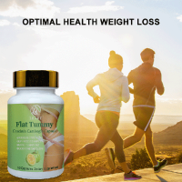 Private Label Bulk Bottle Herbal Formula For Women Slimming Weight Loss