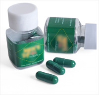 Private Label Bottle Capusle Odm Capsules In Bottles Bottle Packaging Ofherbal Formula For Man Health