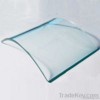 Hot Bending Glass or Curved Toughened Glass