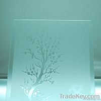 Frosted Glass