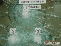 Bulletproof Glass