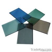 Coated Glass